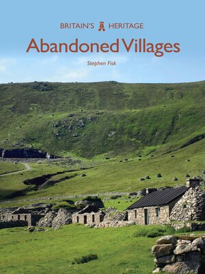 cover image of Abandoned Villages